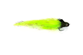 Monster Dahlberg Diver Chartreuse #4/0