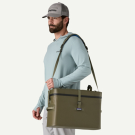 Patagonia Great Divider - basin green