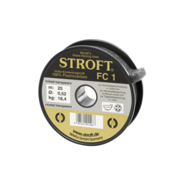 FC1 25mtr - 52/00
