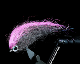 Predator Ultra Hair - White UVR