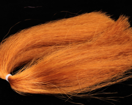 Slinky hair - amber