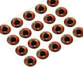 Fish eyes - roach 6mm