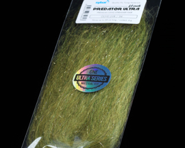 Predator Ultra Flash Hair - Olive UVR