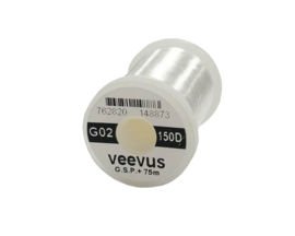 Veevus GSP 150D - white