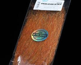 Predator Ultra Flash Hair - Bronze UVR