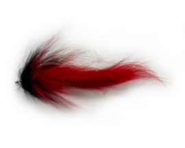 FR red/black CS86XBN #6/0