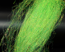 Mirage volume - fluo chartreuse uvr