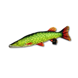 Pike pillow - 80cm