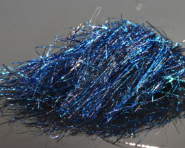 Magnum sparkle dubbing - deep blue