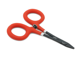 Debarb PS pliers 5.5 " - red