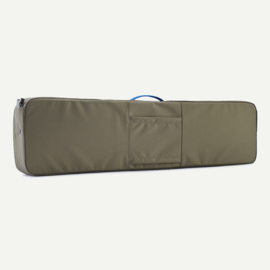 Patagonia black hole rod case - basin green