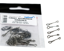 Light Intruder Shanks - 20mm