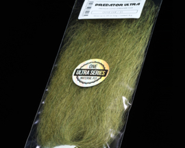 Predator Ultra Hair - Olive UVR