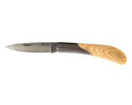 Clasp Knife