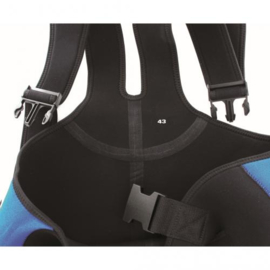 Neoprene Chest Wader - 43