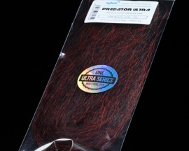 Predator Ultra Hair - Fire Black UVR