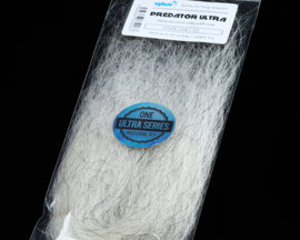Predator Ultra Hair - White UVR