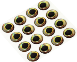 Fish eyes - perch 12mm