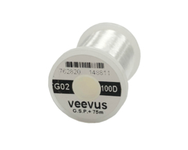 Veevus GSP 100D - white