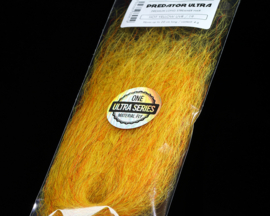 Predator Ultra Hair - Hot Yellow UVR
