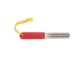 Elbi hook file - red