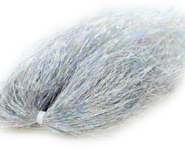 Angel hair - holo silver