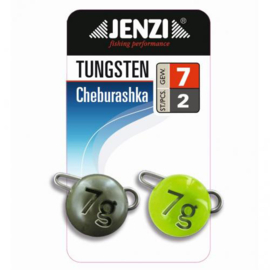 Cheburashka Tungsten 7g - GC