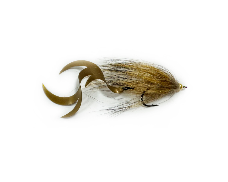Flexi Dreki Zander - RG #4/0