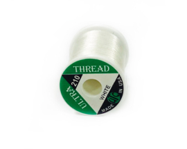 Ultra thread 210D - white