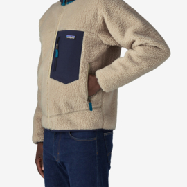 M's Classic Retro-X jacket | natural