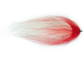 Icelandic Pike CS86X BR - #4/0 - red