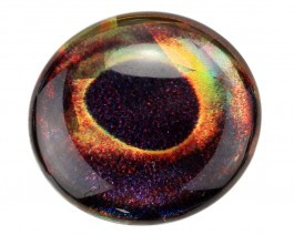 Fish eyes - pike holographic 10mm