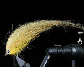 Predator Ultra Flash Hair - Dirty UVR