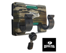 O'Pros belt clip rod holder 2023 - camo