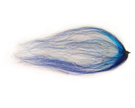 Icelandic Pike CS86X BR - #4/0 - blue