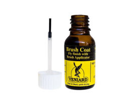 Veniard brush coat