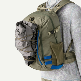 Patagonia Stealth Backpack 25L - forge grey