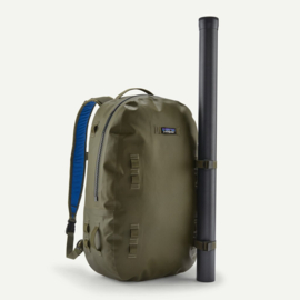 Patagonia Guidewater Backpack 29L - basin green