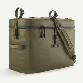 Patagonia Great Divider - basin green