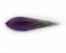 Icelandic Pike - purple CS86XBR #4/0
