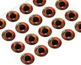 Fish eyes - roach 8mm