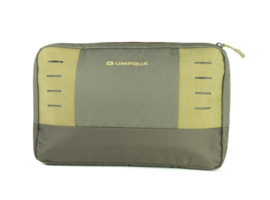 ZS2 tying kit pouch - olive