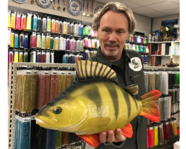 Perch pillow - 50cm