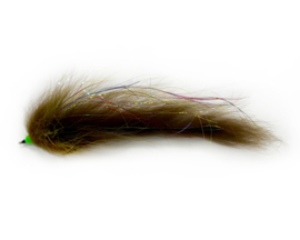 FR olive brown CS86XBN #6/0