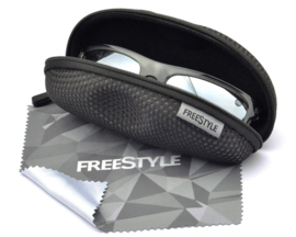 FreeStyle shades - onyx