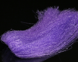 New twist hair - violet