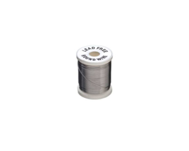 Lead free round wire .020