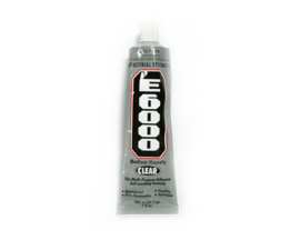 E6000 - 29.7ml