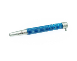 Half-hitch tool - blue