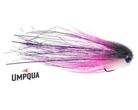 Umpqua Fly Jungle Junkie (Jr) Maldonado Holo Purple #4/0